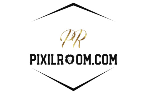 PIXILROOM.COM